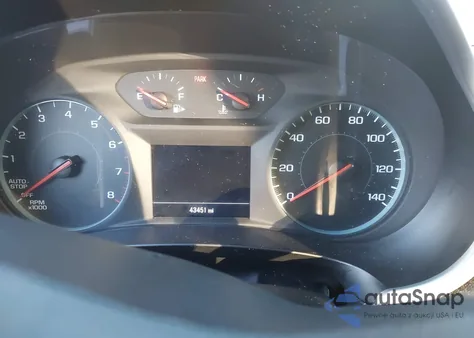 2024 Chevrolet Malibu Fwd 1Lt z USA, uszkodzony, nr VIN 1G1ZD5ST7RF145779